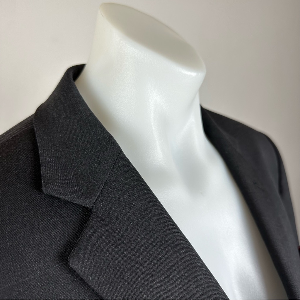 Nwt Peter Millar Xxl Virgin Wool Sport Coat